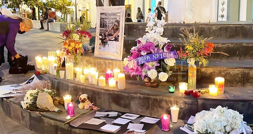 BCS, cierra 2021 con 6 feminicidios