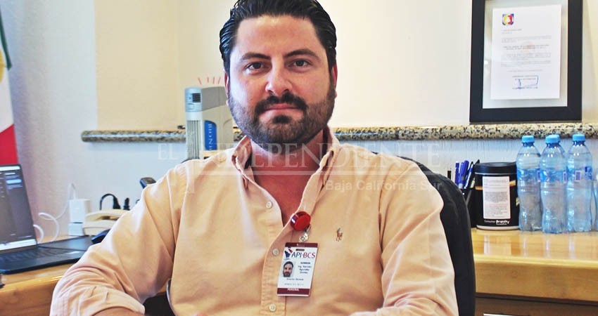 Operará APIBCS con 270 MDP en 2022