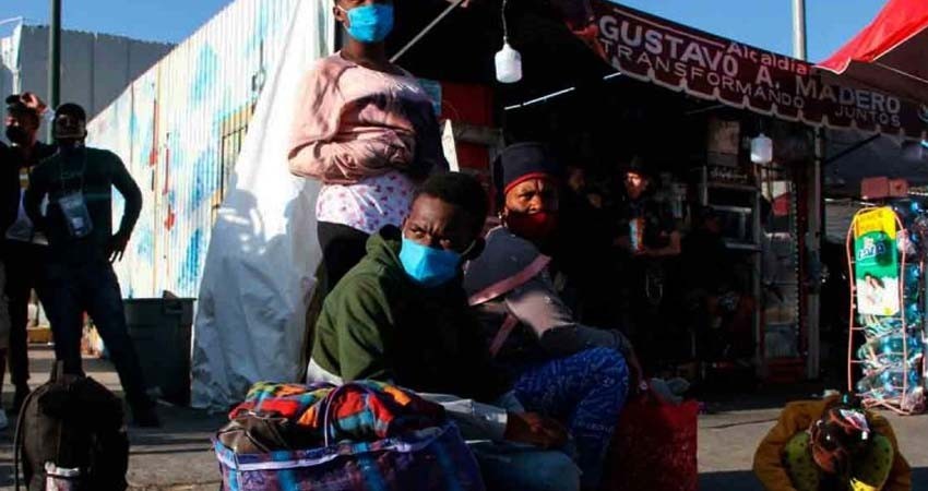 INM deportó a más de 4 mil personas vinculadas a delitos a la Ley de Migración