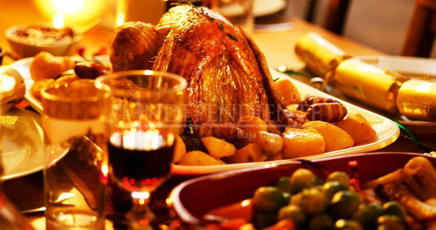 Restaurantes se limitarán a realizar cenas de fin de año pero no fiestas masivas