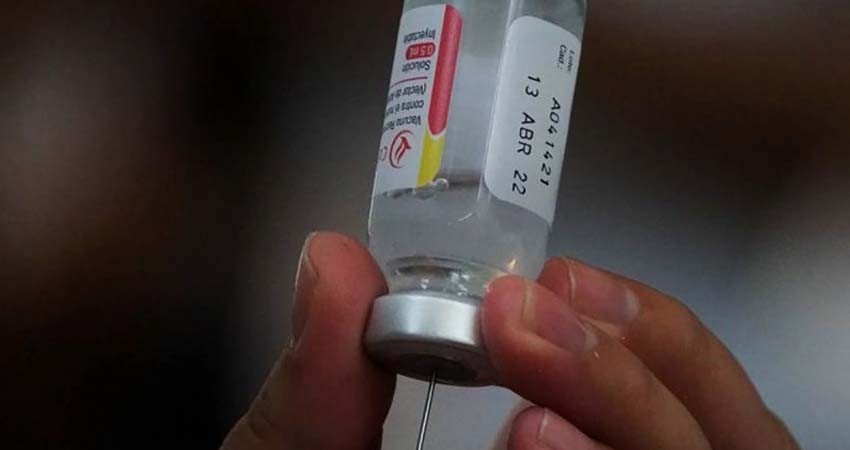 Afirma CanSino que reanudará en enero la entrega de vacunas contra covid a México