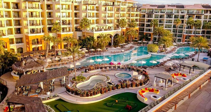 Cerró Los Cabos el 2021 superando sus expectativas turísticas y de ocupación