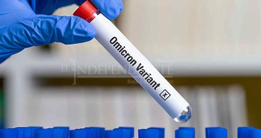 Abre BCS primer semana del año con 4,046 contagios Covid