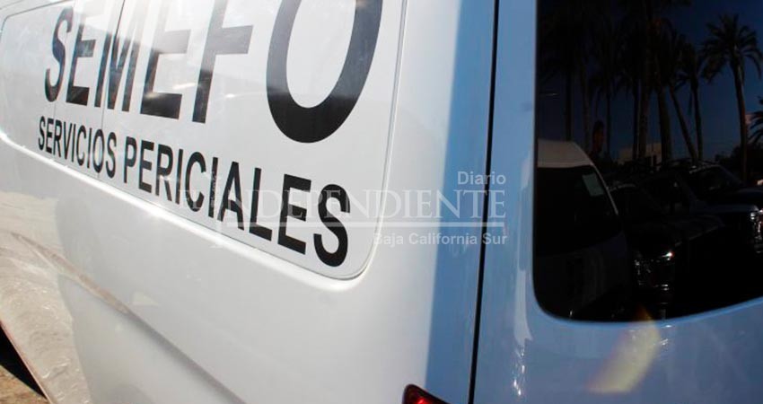 Sexagenario fallece al caer y golpearse la cabeza