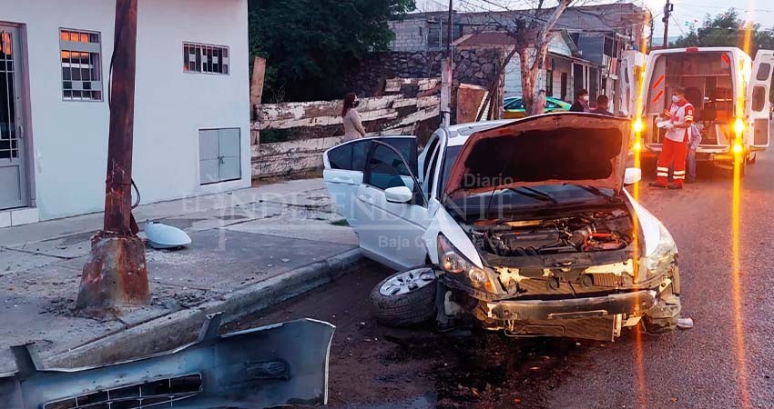 4 muertes, dos incendios y lesionados, saldo parcial del Guadalupe-Reyes