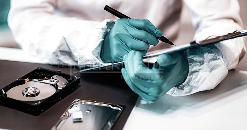 Determina necropsia que fue muerte patológica la de una mujer registrada en Cd Constitución