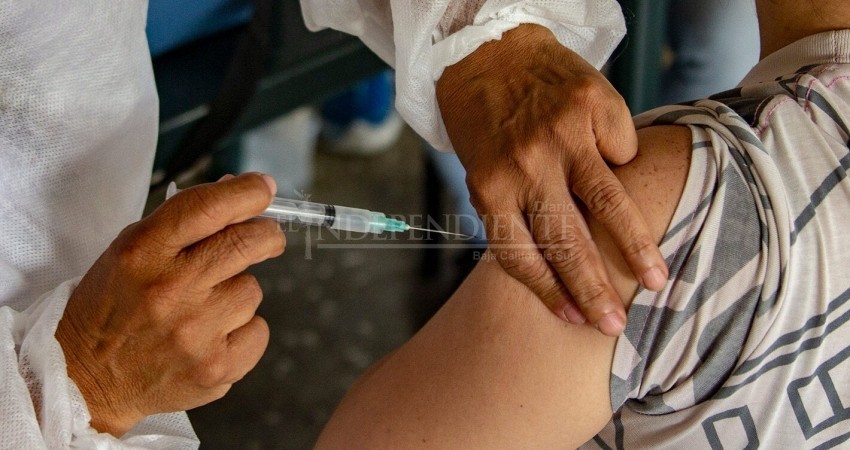 Insiste SSA en que la población debe iniciar o en su caso completar su esquema de vacunación contra Covid-19