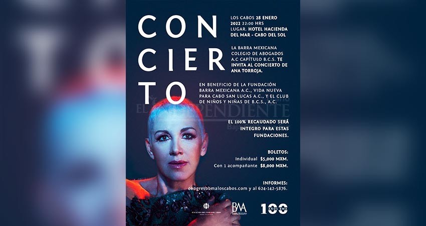 Personalidades del deporte y la música participarán en eventos a beneficio de fundaciones locales