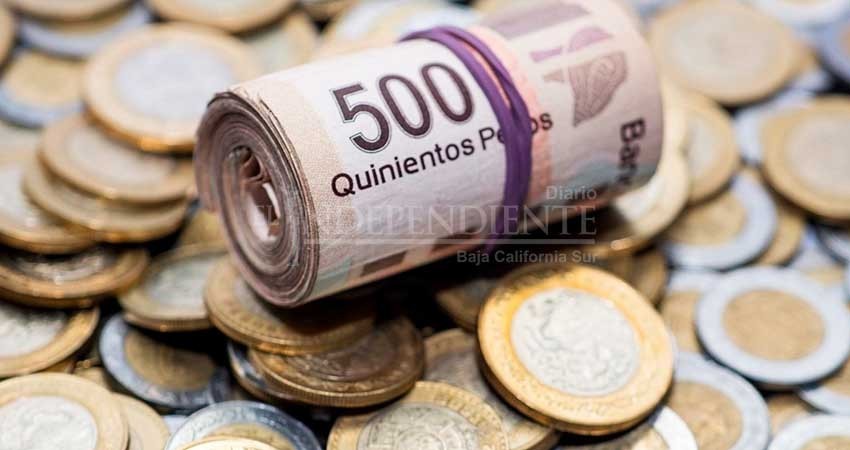 Federación aplicará 35 mil MDP en BCS durante 2022