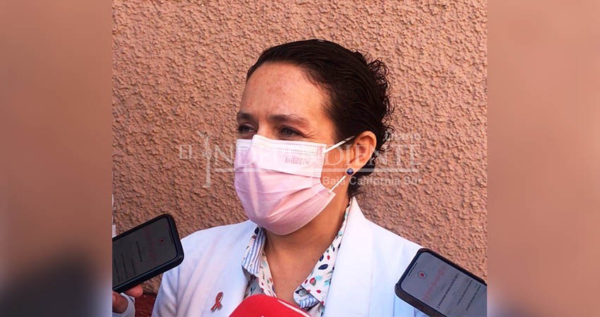 Está demostrado que la tercera dosis evita que el Covid afecte de gravedad: SSa