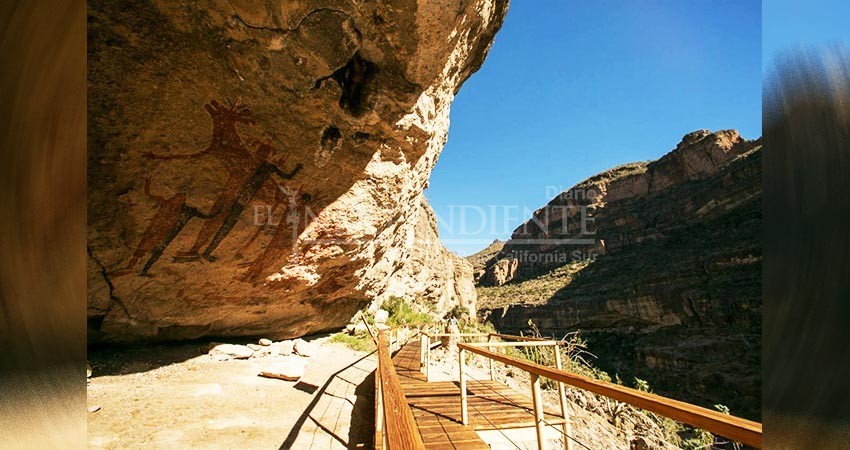 Funcionarios federales recorrerán BCS para buscar detonar el turismo en el norte y zonas rurales