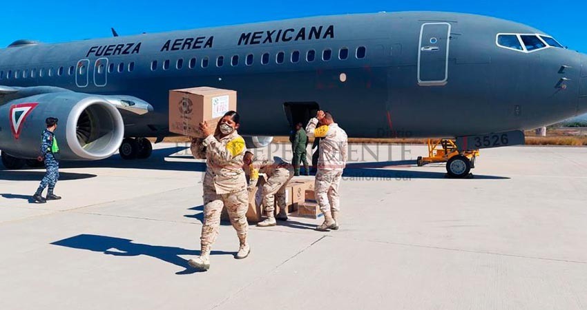 Reinicia SEP preparativos de jornada de vacunación del magisterio