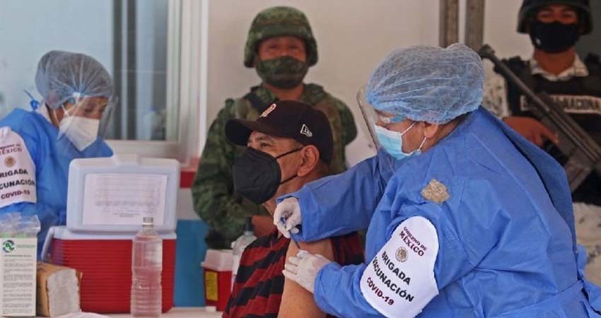 Jalisco hace obligatorio certificado de vacunación de covid; en estos lugares se requerirá