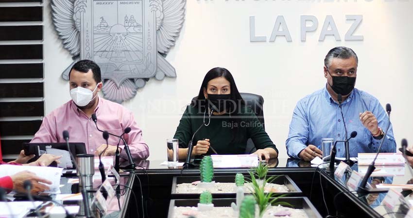 Por “ajuste” determina Cabildo subir 7.3% al impuesto predial