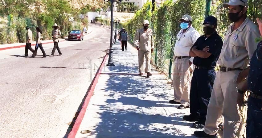 Ausentismo laboral por Covid-19 el nuevo reto para el turismo y la recuperación económica