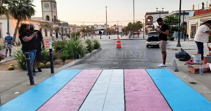 Turismo LGBT seguirá siendo etiquetado mientras exista la discriminación