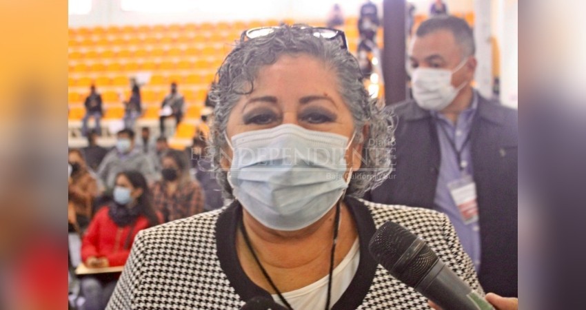 Se posterga el regreso a clases, hasta el 24 de enero