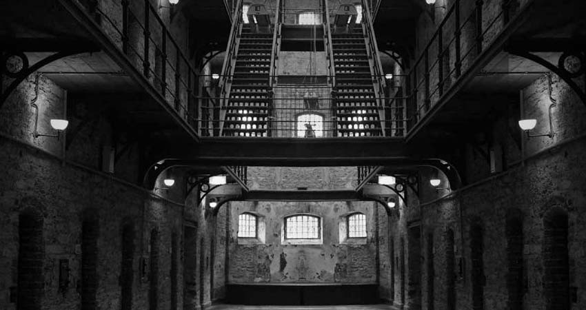 Secuestro informático paraliza cárcel en Nuevo México, EU