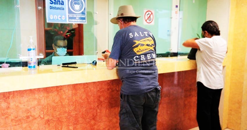 Aprueba Cabildo Los Cabos aumento del 5% en las claves catastrales