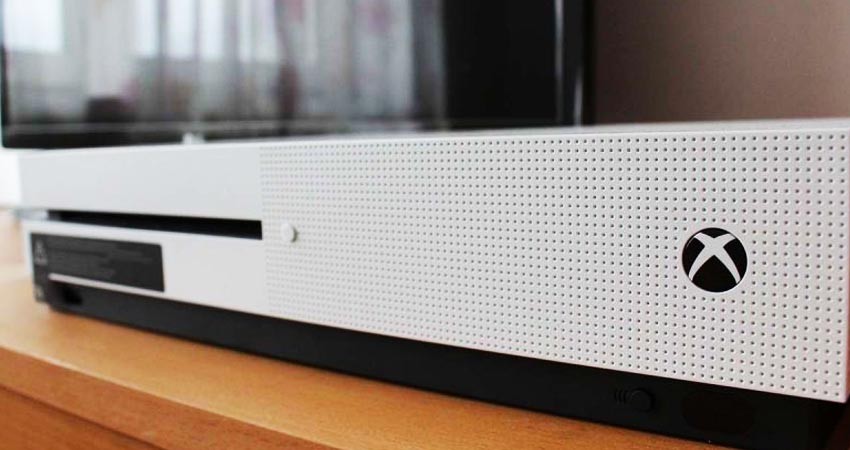 Microsoft ya no fabrica la consola Xbox One, busca fortalecer nuevos modelos