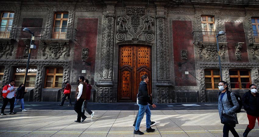 Más de 4 mil obras en la colección de arte de Banamex