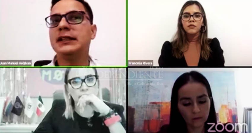 Resuelve el tribunal electoral violencia política en razón de género contra ex candidata a diputada local