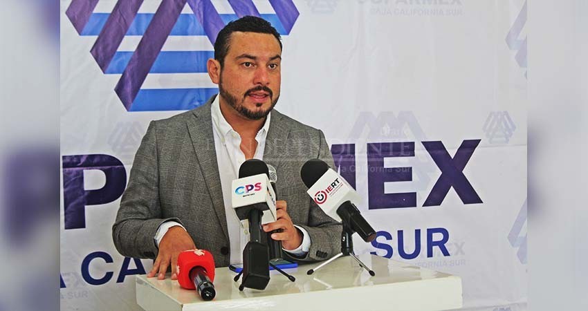 3 de cada 20 trabajadores pidieron permiso por covid-19: COPARMEX