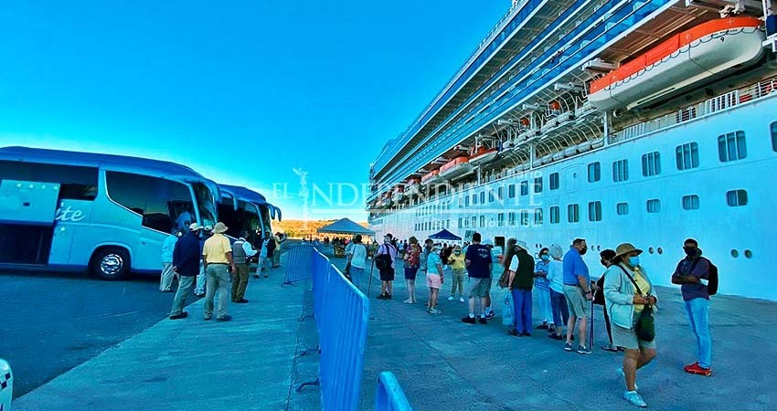 Urgente cerco sanitario en BCS y evitar cierre de empresas: Canaco