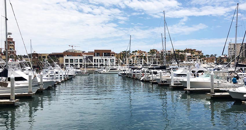 Opera con normalidad el puerto de CSL tras alerta de tsunami