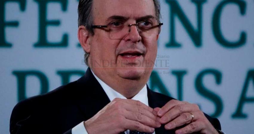 Patrimonio cultural de Banamex debería pasar al Estado, considera Ebrard