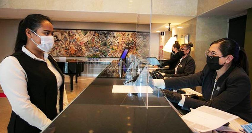 Los Cabos arranca monitoreo nacional hotelero con más de 80% de ocupación