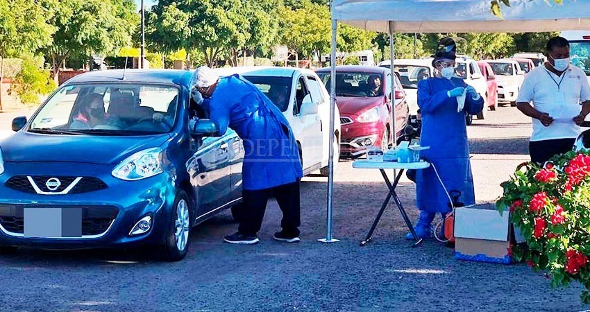 Incapacidad por contagio es derecho laboral: PRODET