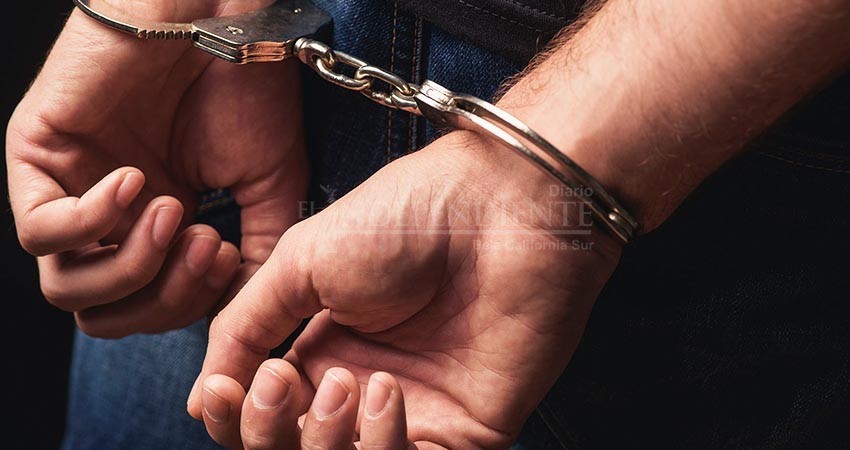 Queda vinculado a proceso y en prisión preventiva Efraín “N” por violación agravada cometida con violencia física y moral