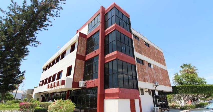 40 empleados del Congreso del Estado han salido positivo a Covid