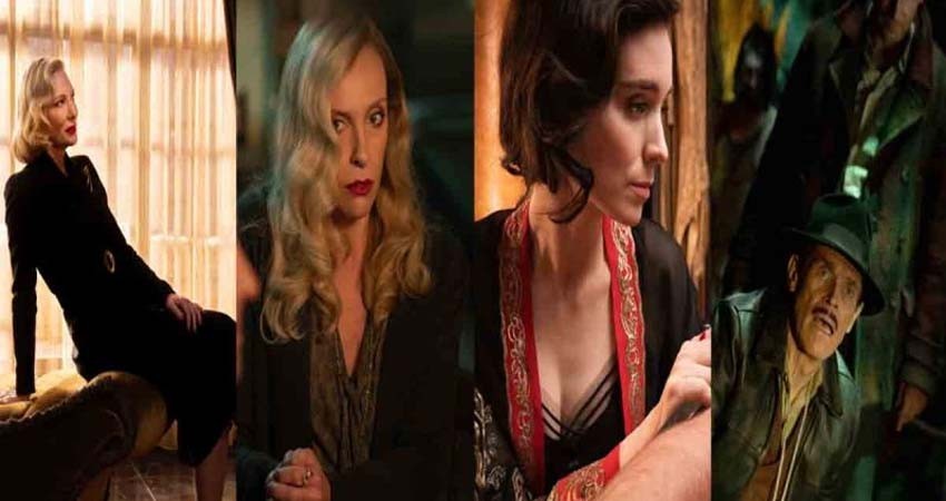 En mis películas el monstruo más grande es el ser humano: Guillermo del Toro