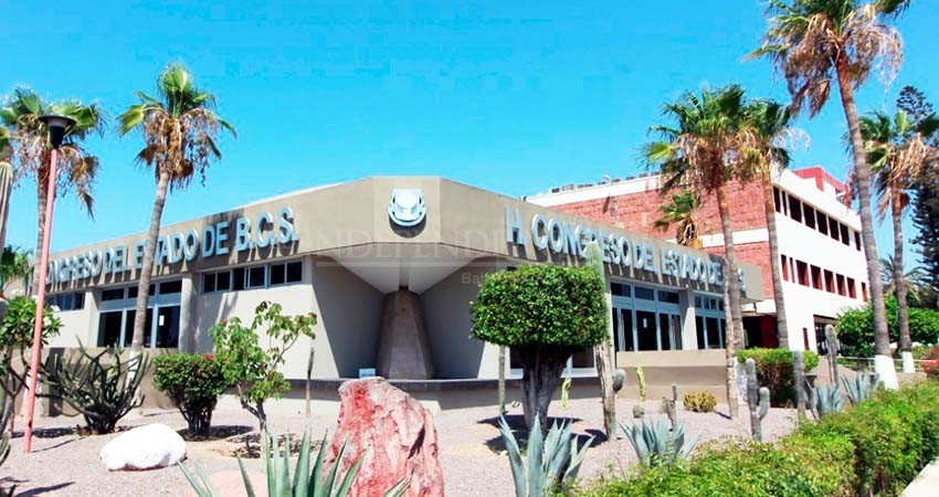 Implementa Congreso del Estado estrictas medidas para cortar cadenas de contagio Covid