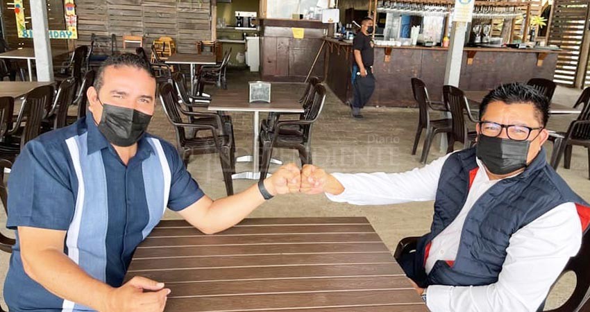 Polémicos políticos cabeños obtienen cargos en los gobiernos estatal y federal