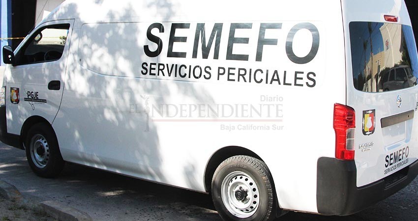 BCS con un largo historial de decesos autoinfligidos por menores de edad