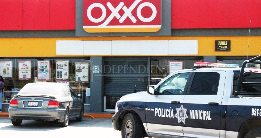 Inculpado queda vinculado a proceso por robo con violencia a establecimiento comercial