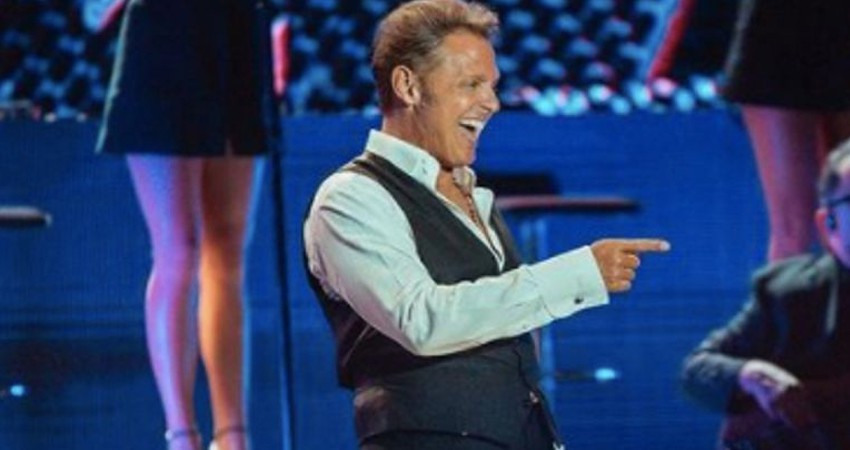 ¿Luis Miguel está en bancarrota y enfermo?