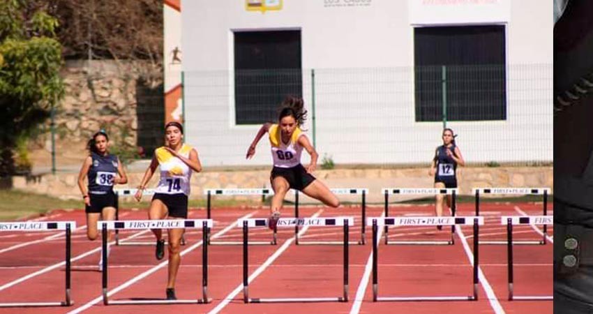 Sigue en pie el arranque de la etapa estatal de los juegos nacionales CONADE