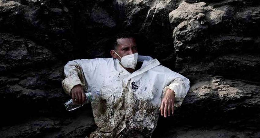 Un herido y un desaparecido dejan inundaciones en Machu Picchu