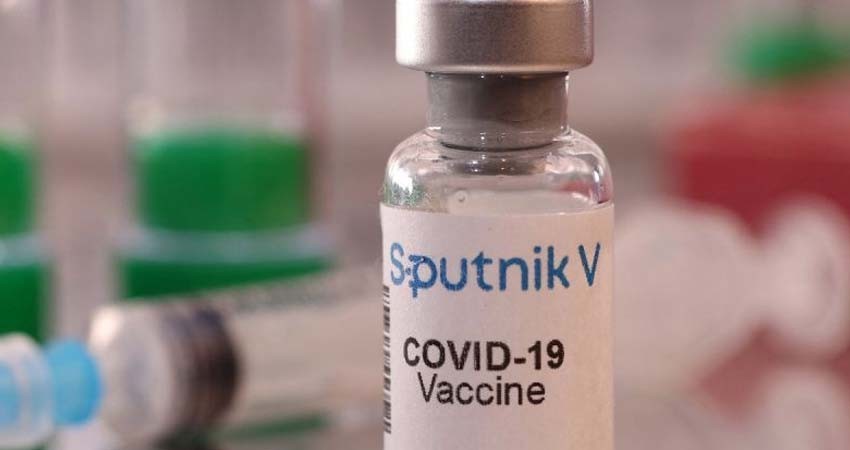 Sputnik V muestra anticuerpos más altos a Ómicron que Pfizer, según estudio preliminar