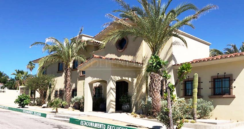 40 millones de pesos vale la casa de gobierno de SJC, arrojó el avalúo