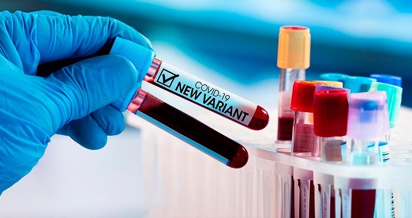 Ómicron podría ser el fin de la pandemia del COVID-19