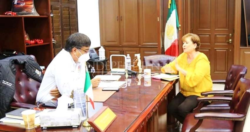 Ayto Los Cabos no tiene la capacidad financiera para cubrir los compromisos del alcalde