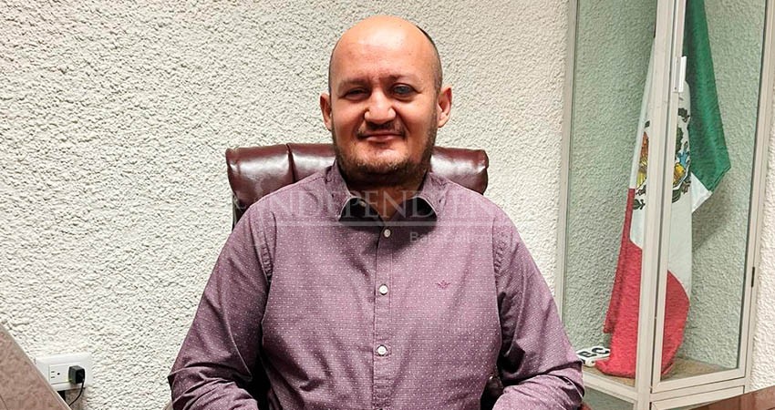 CEDH se pronuncia contra violencia hacia las mujeres en BCS