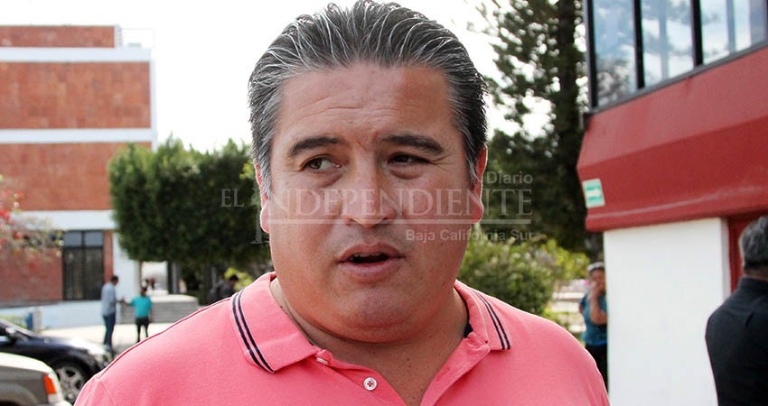 Como en La Paz, también subió el predial en Comondú