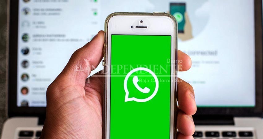  Detectan nuevo modus operandi para fraudes a través de Whatsapp
