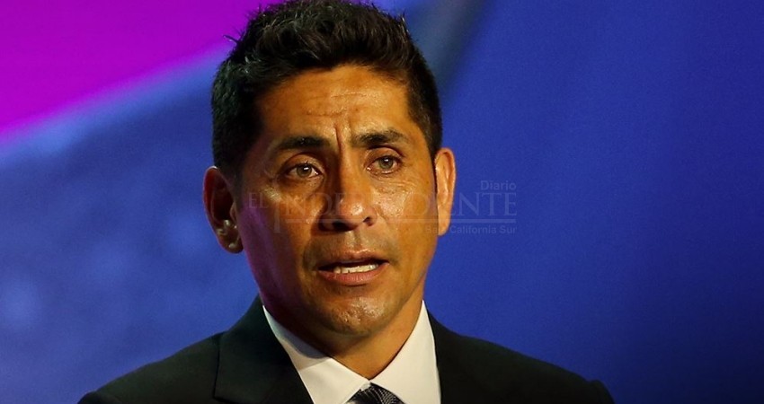 Será Jorge Campos embajador de Los Cabos United, nuevo equipo de fútbol de BCS